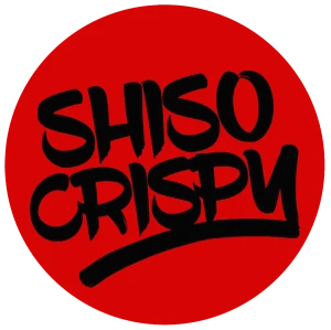Shiso Crispy